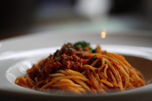 Spaghetti alla Bolognese: l’altra faccia del tipico