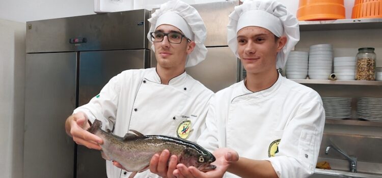 Al via dal 6 ottobre il 2° Festival del Pesce d’Acqua Dolce nel Garda Trentino