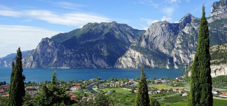 L’Alto Garda rilancia il pesce d’acqua dolce con un Festival