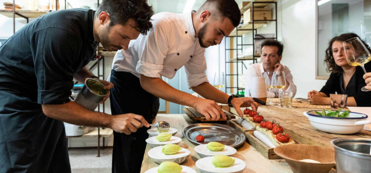 Si avvicina il via del 2° Festival del Pesce d’acqua dolce in alto Garda