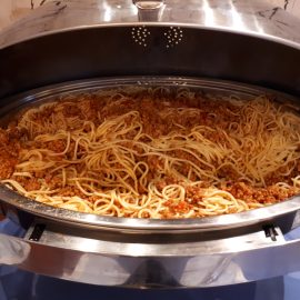 Le verità non dette sugli ‘Spaghetti alla bolognese’